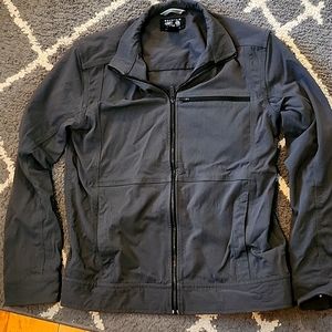 Mountain Hardwear Men's Jacket Size Small